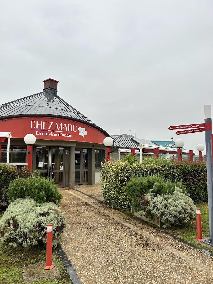 Chez Marc