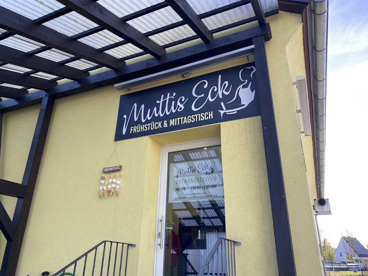 Muttis Eck