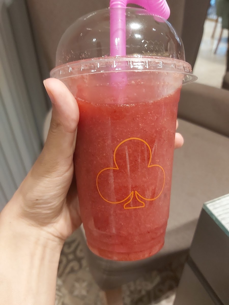 Trefl Cafe And Restaurant-10