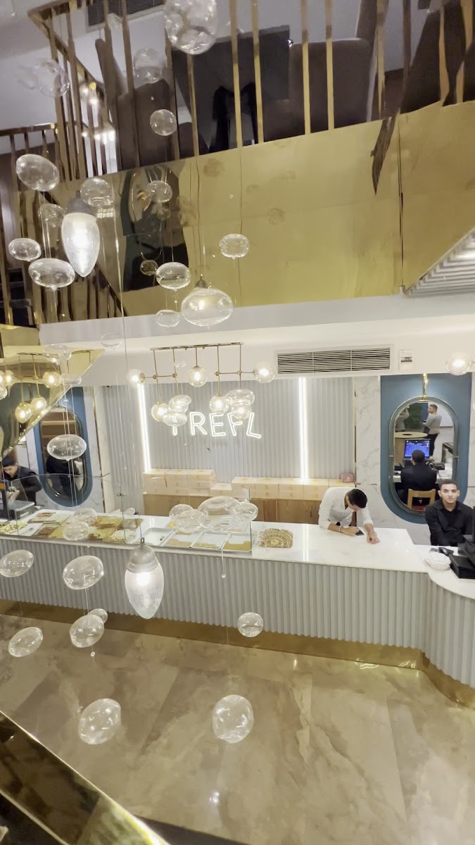 Trefl Cafe And Restaurant-2