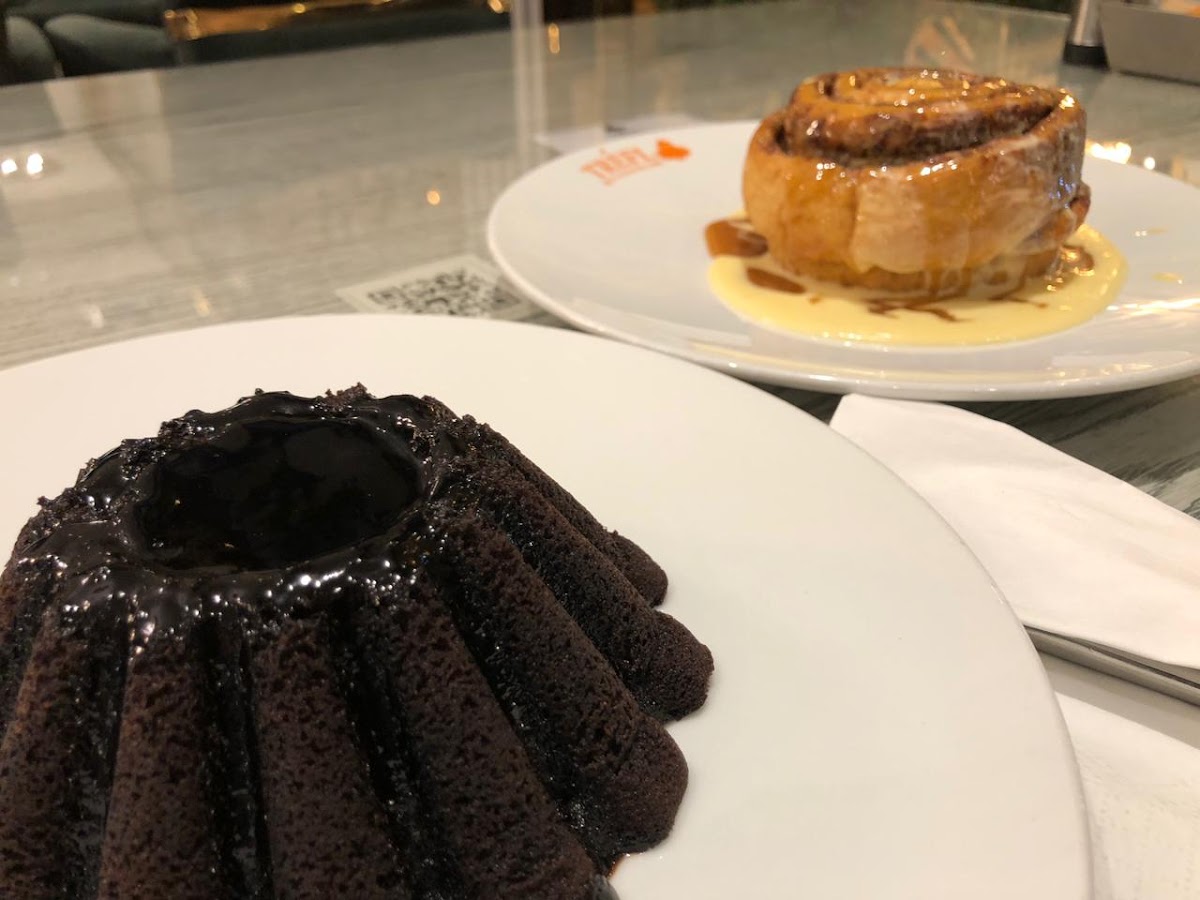 Trefl Cafe And Restaurant-3