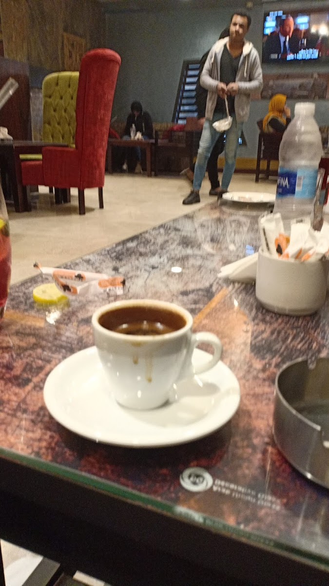 Trefl Cafe And Restaurant-7